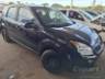 2008 FORD FIESTA 