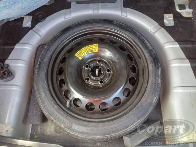 2014 CHEVROLET CRUZE HATCH 