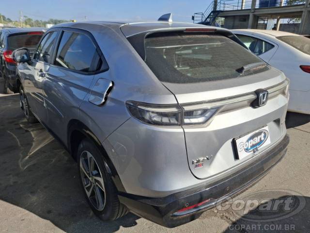 2024 HONDA HR-V 
