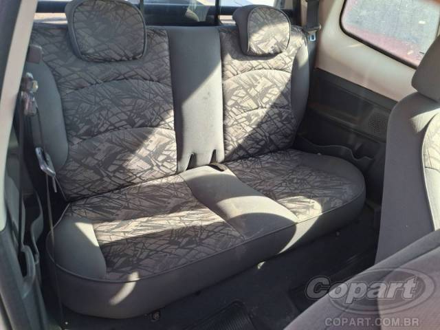 2010 FIAT STRADA 