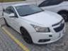 2013 CHEVROLET CRUZE 