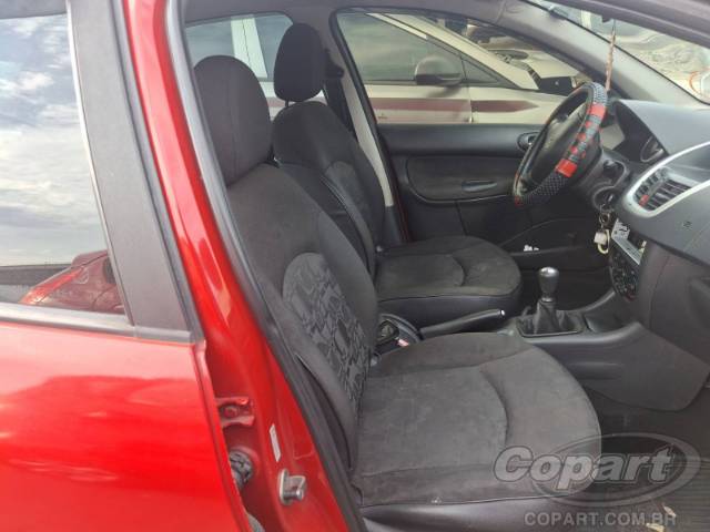 2011 PEUGEOT 207 