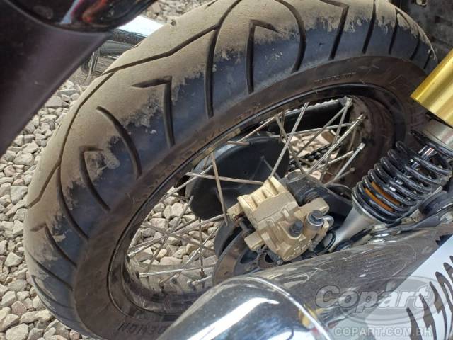 2021 ROYAL ENFIELD INTERCEPTOR 