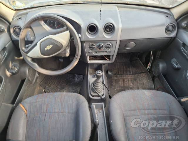 2008 CHEVROLET CELTA 