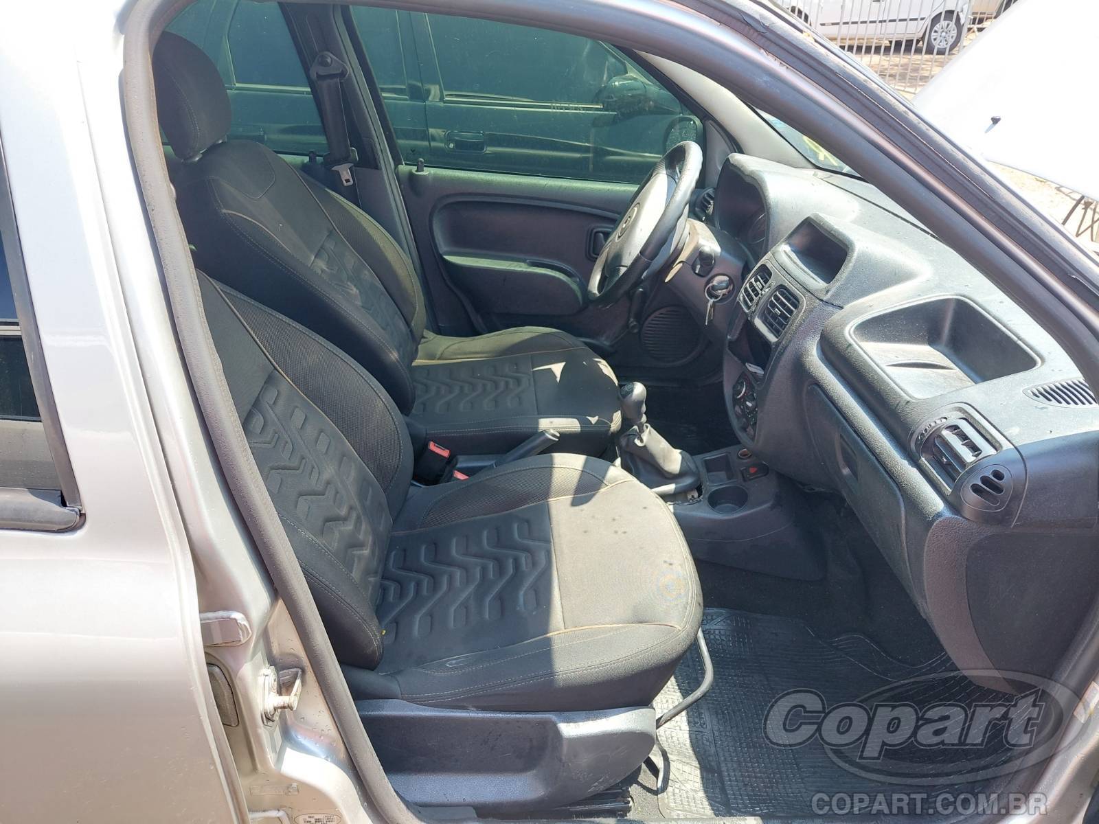 Foto 5: 2014 RENAULT CLIO