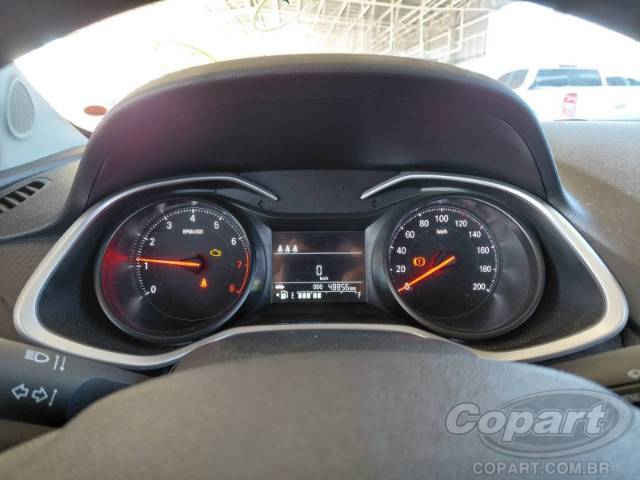 2023 CHEVROLET ONIX PLUS 