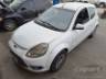 2012 FORD KA 