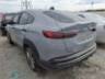 2026 FIAT FASTBACK 