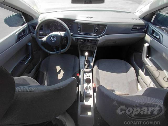 2019 VOLKSWAGEN VIRTUS 