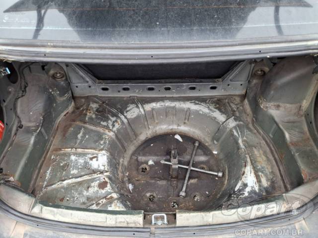 2014 CHEVROLET CLASSIC 