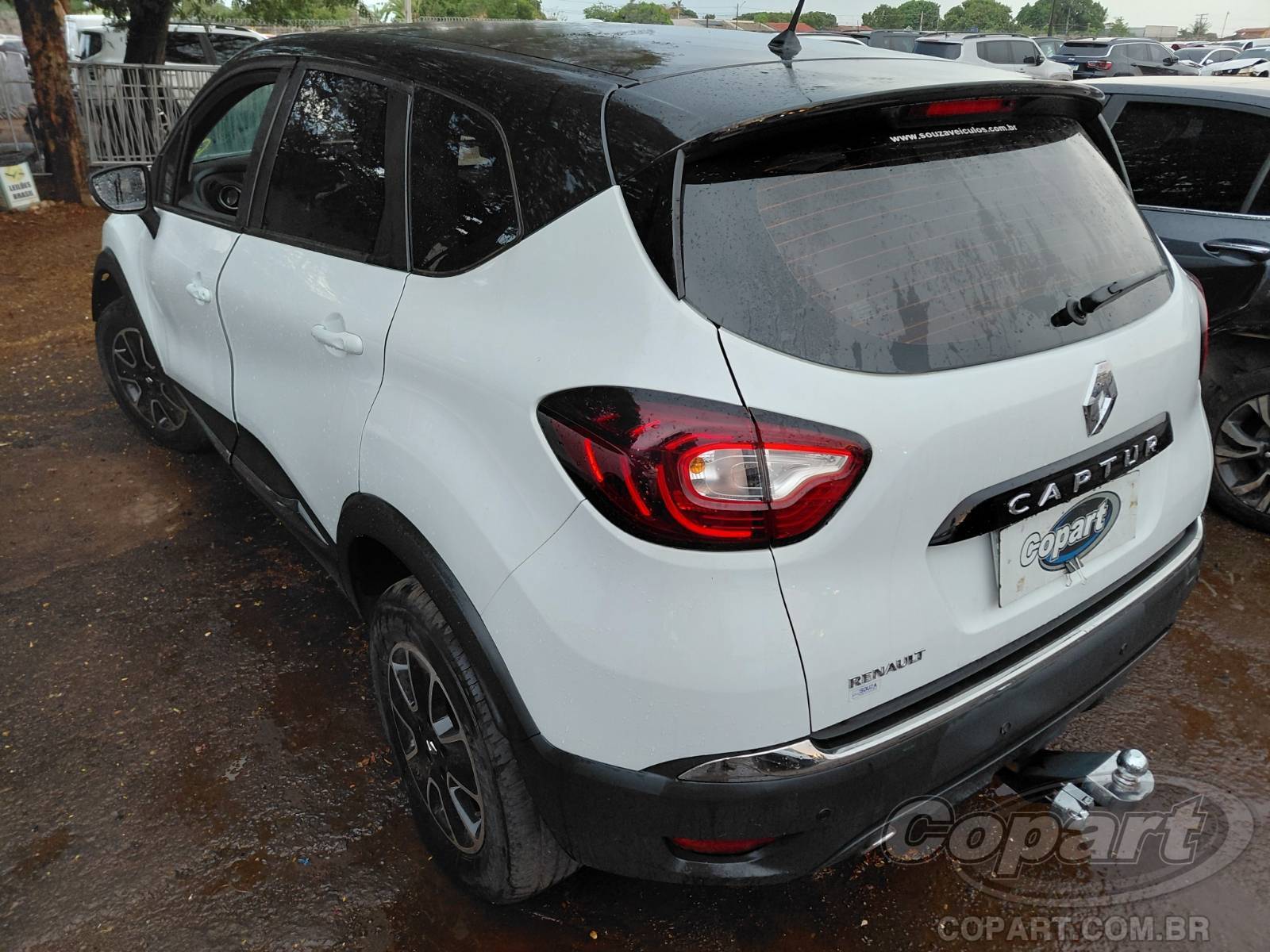 Foto 3: 2019 RENAULT CAPTUR