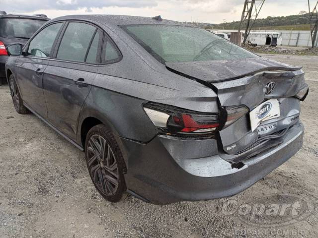 2026 VOLKSWAGEN VIRTUS 