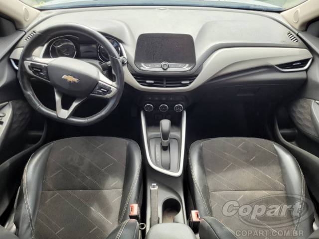 2020 CHEVROLET ONIX PLUS 