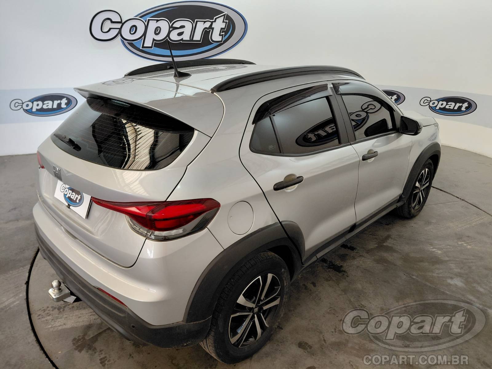Foto 4: 2025 FIAT PULSE