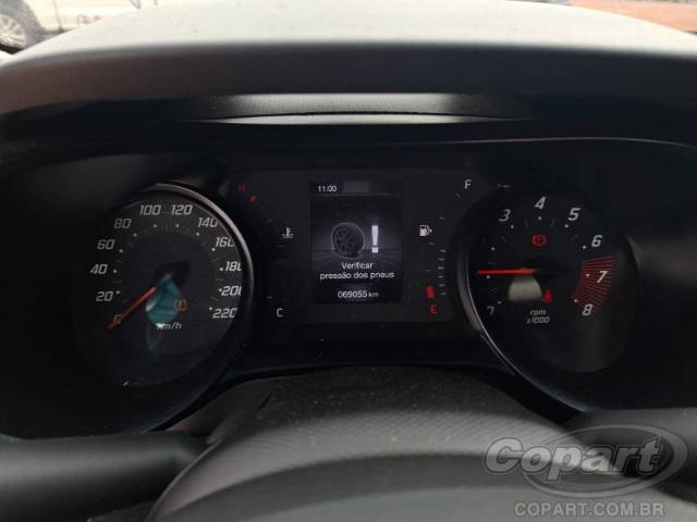 2023 FIAT ARGO 