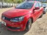 2015 VOLKSWAGEN GOL 
