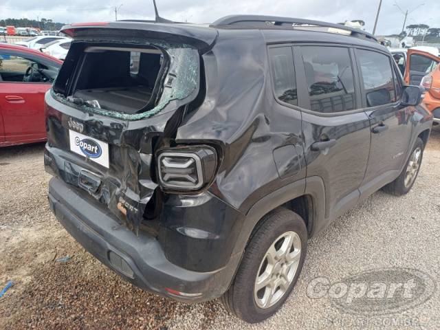 2022 JEEP RENEGADE 