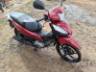 2025 HONDA BIZ 125 