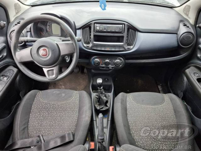 2021 FIAT UNO 
