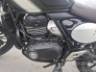 2026 TRIUMPH SCRAMBLER 