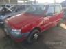 2012 FIAT UNO 