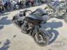 2018 HARLEY-DAVIDSON TOURING 