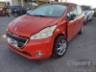 2015 PEUGEOT 208 