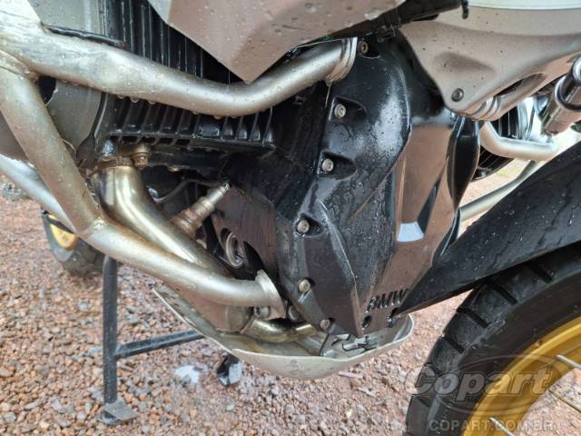 2023 BMW R 1250 