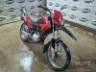 2012 HONDA NXR 150 