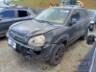 2008 HYUNDAI TUCSON 