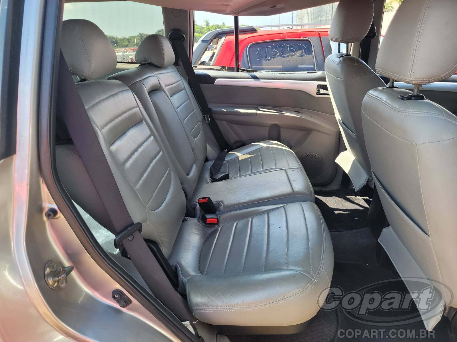 2013 MITSUBISHI PAJERO DAKAR — foto 6 de 12