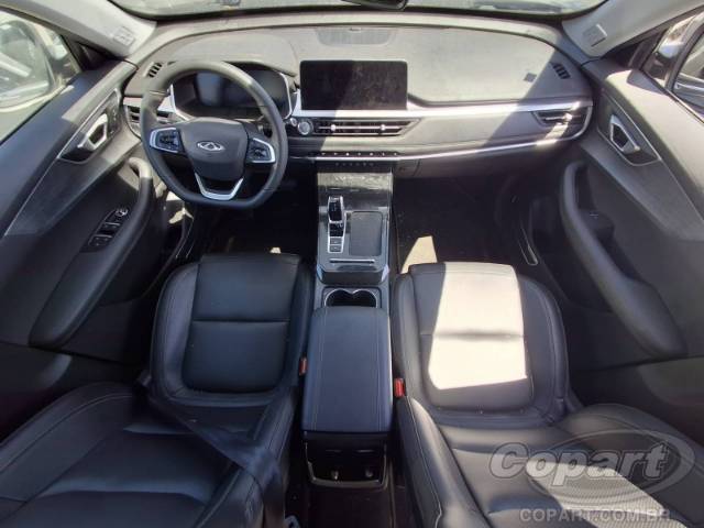 2025 CAOA CHERY TIGGO 7 