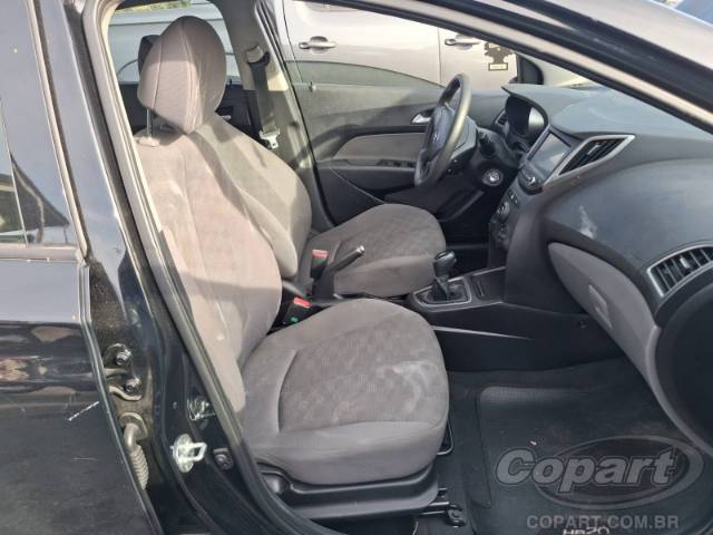 2019 HYUNDAI HB20S 