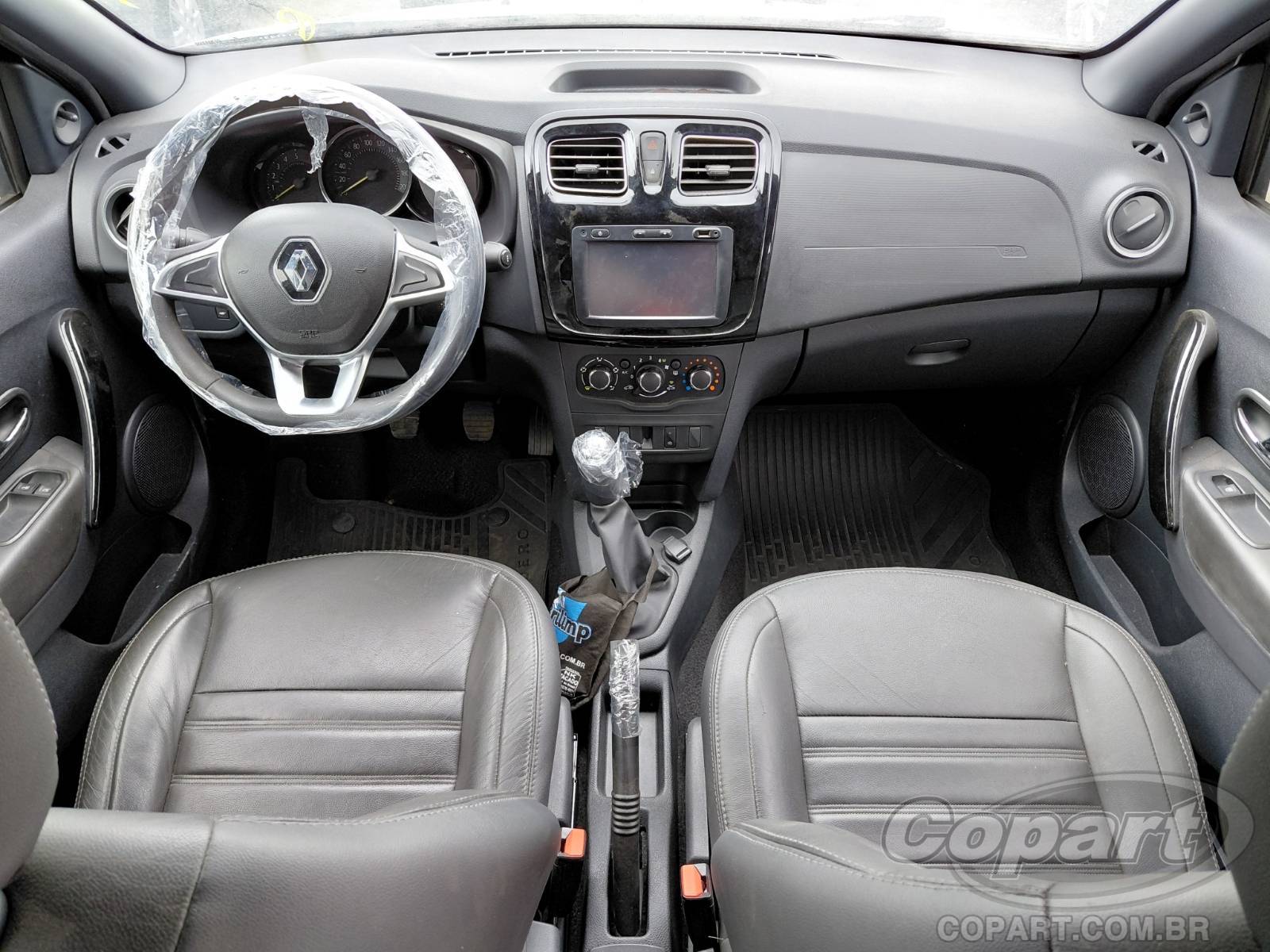 Foto 9 de 13: 2023 RENAULT SANDERO