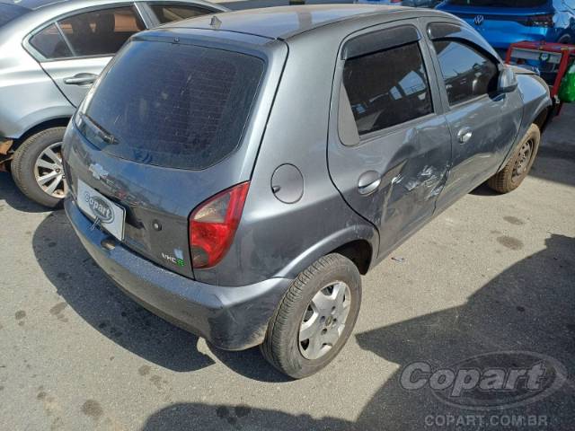 2012 CHEVROLET CELTA 