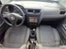 2011 VOLKSWAGEN FOX 
