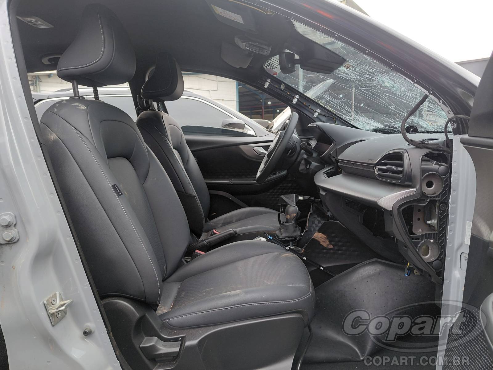 Foto 5: 2023 FIAT PULSE