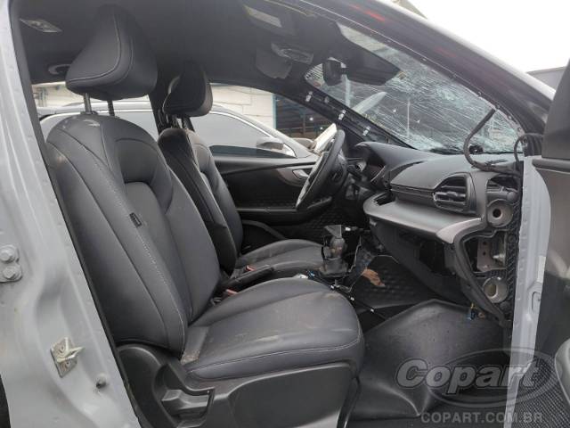 2023 FIAT PULSE 