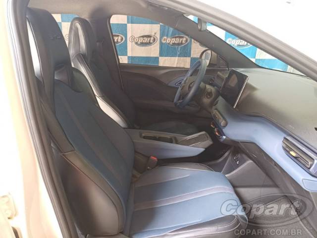 2025 BYD DOLPHIN MINI 