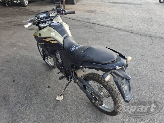 2023 YAMAHA XTZ 250 
