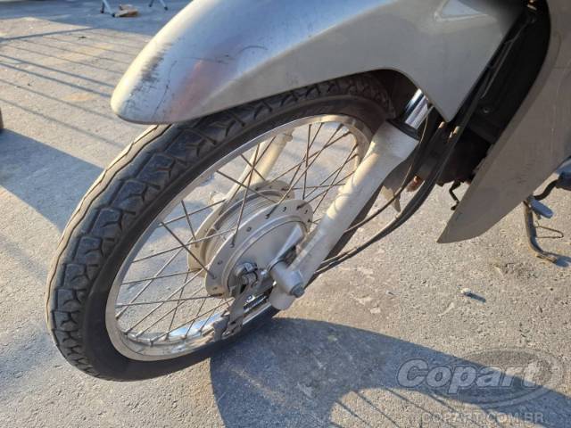 2023 HONDA BIZ 