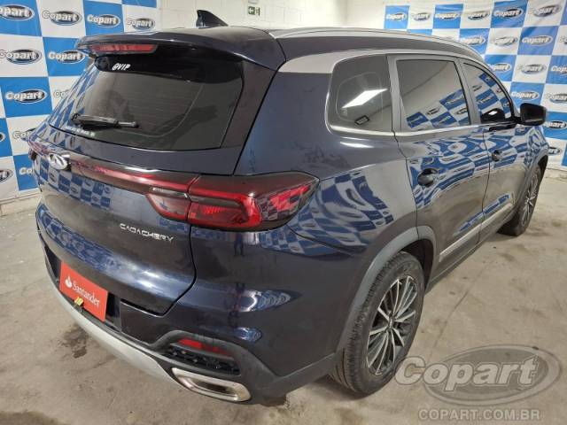 2023 CAOA CHERY TIGGO 8 