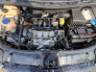 2011 VOLKSWAGEN FOX 