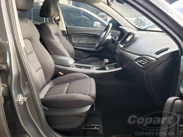 2020 CAOA CHERY TIGGO 7 