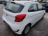 2021 FORD KA 