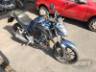 2025 HONDA CB 300F 
