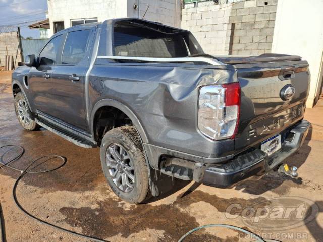 2026 FORD RANGER CD 