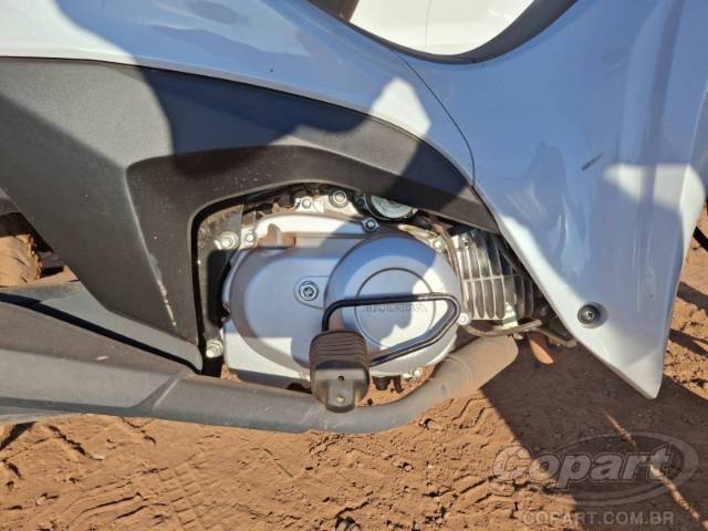 2026 HONDA BIZ 125 