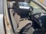 2008 VOLKSWAGEN GOL 