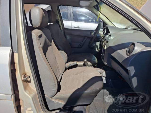 2008 VOLKSWAGEN GOL 